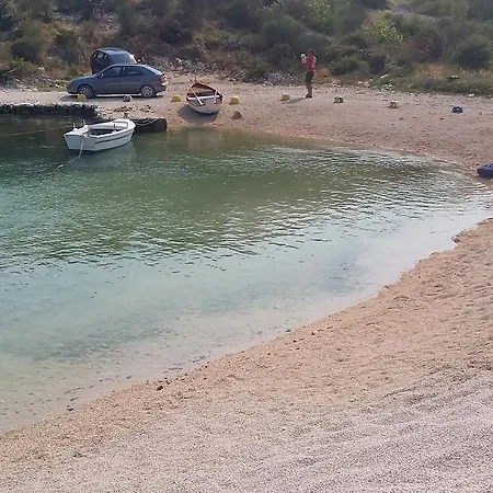 Holiday home Family Friendly House With A Swimming Pool Dvornica, - 14300