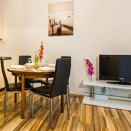 Family Friendly House With A Swimming Pool Dvornica, - 14300 Rogoznica (Sibenik-Knin)