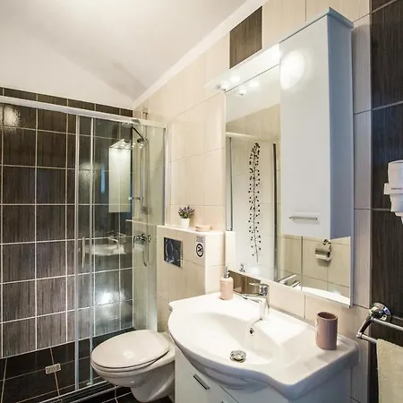 Family Friendly House With A Swimming Pool Dvornica, - 14300