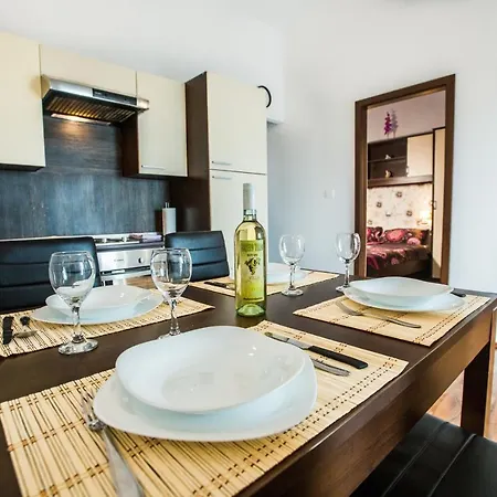 Family Friendly House With A Swimming Pool Dvornica, - 14300 Rogoznica (Sibenik-Knin)