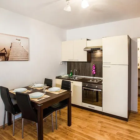 Holiday home Family Friendly House With A Swimming Pool Dvornica, - 14300 *