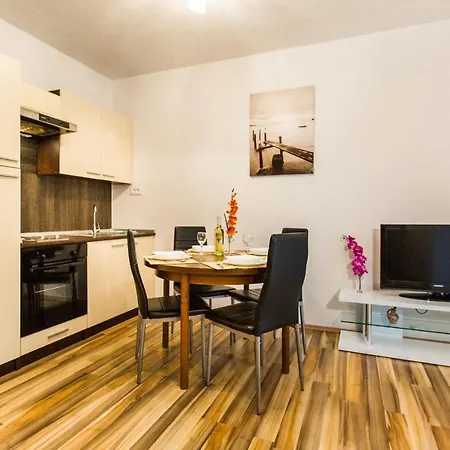 Holiday home Family Friendly House With A Swimming Pool Dvornica, - 14300 *