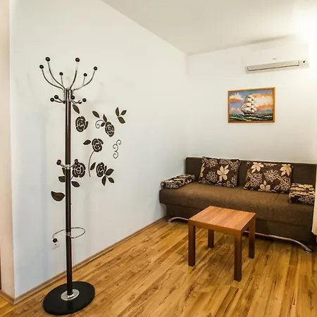 Holiday home Family Friendly House With A Swimming Pool Dvornica, - 14300 Rogoznica (Sibenik-Knin)