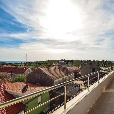 Family Friendly House With A Swimming Pool Dvornica, - 14300 Rogoznica (Sibenik-Knin)