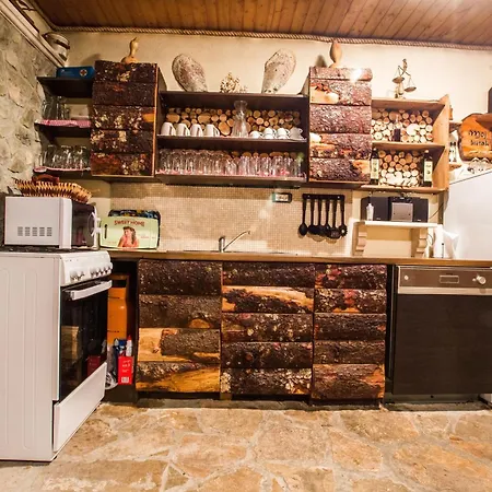 בית נופש Family Friendly House With A Swimming Pool Dvornica, - 14300 *